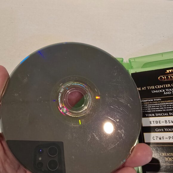 Star Wars Battlefront II Microsoft Xbox One 2017 - Picture 6 of 6